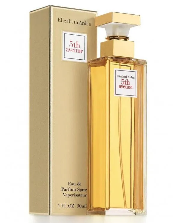 1,0 Elizabeth Arden Eau de parfum 5TH Avenue 125 ML