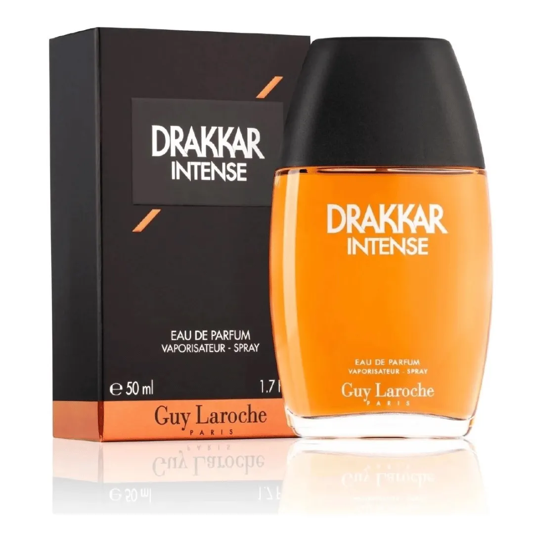 1.1Guy Laroche Drakkar Intense 100 ML