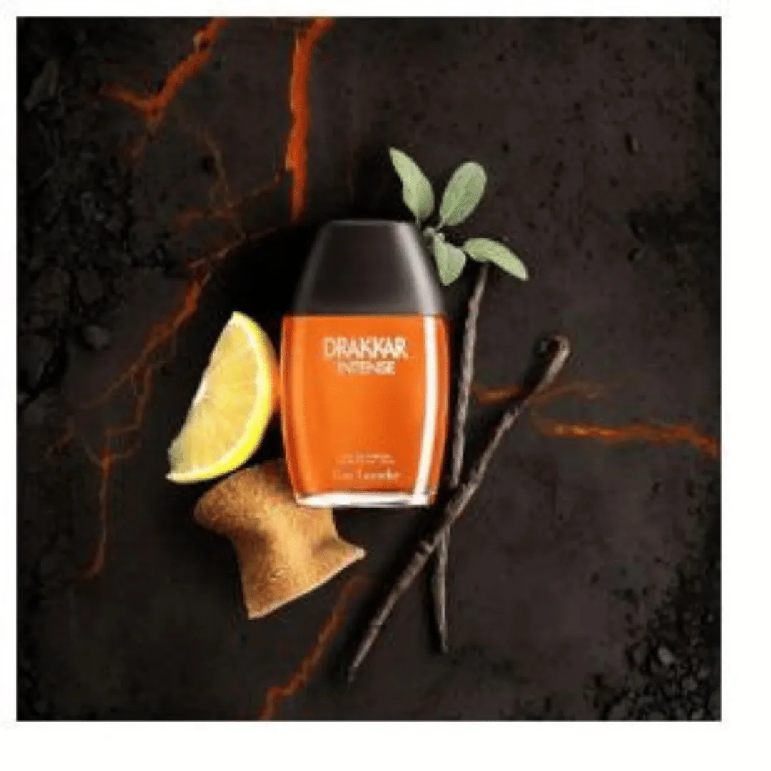 1.1Guy Laroche Drakkar Intense 100 ML