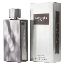 Abercrombie & Fitch First Instinct Extreme 100ml Eau De Parfum  Spray