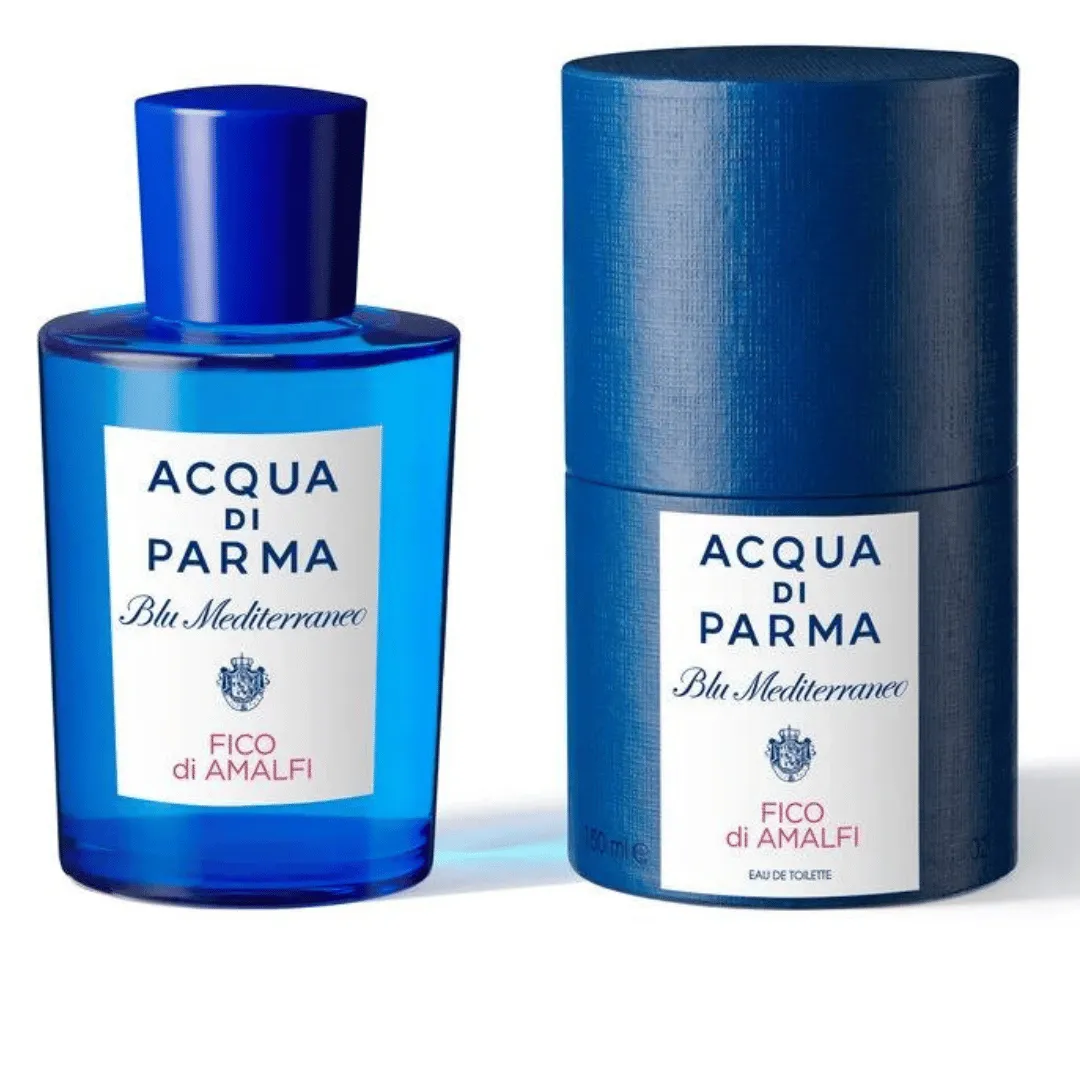 Acqua di Parma Blu Mediterraneo Fico di Amalfi 75 ML Eau De Toilette