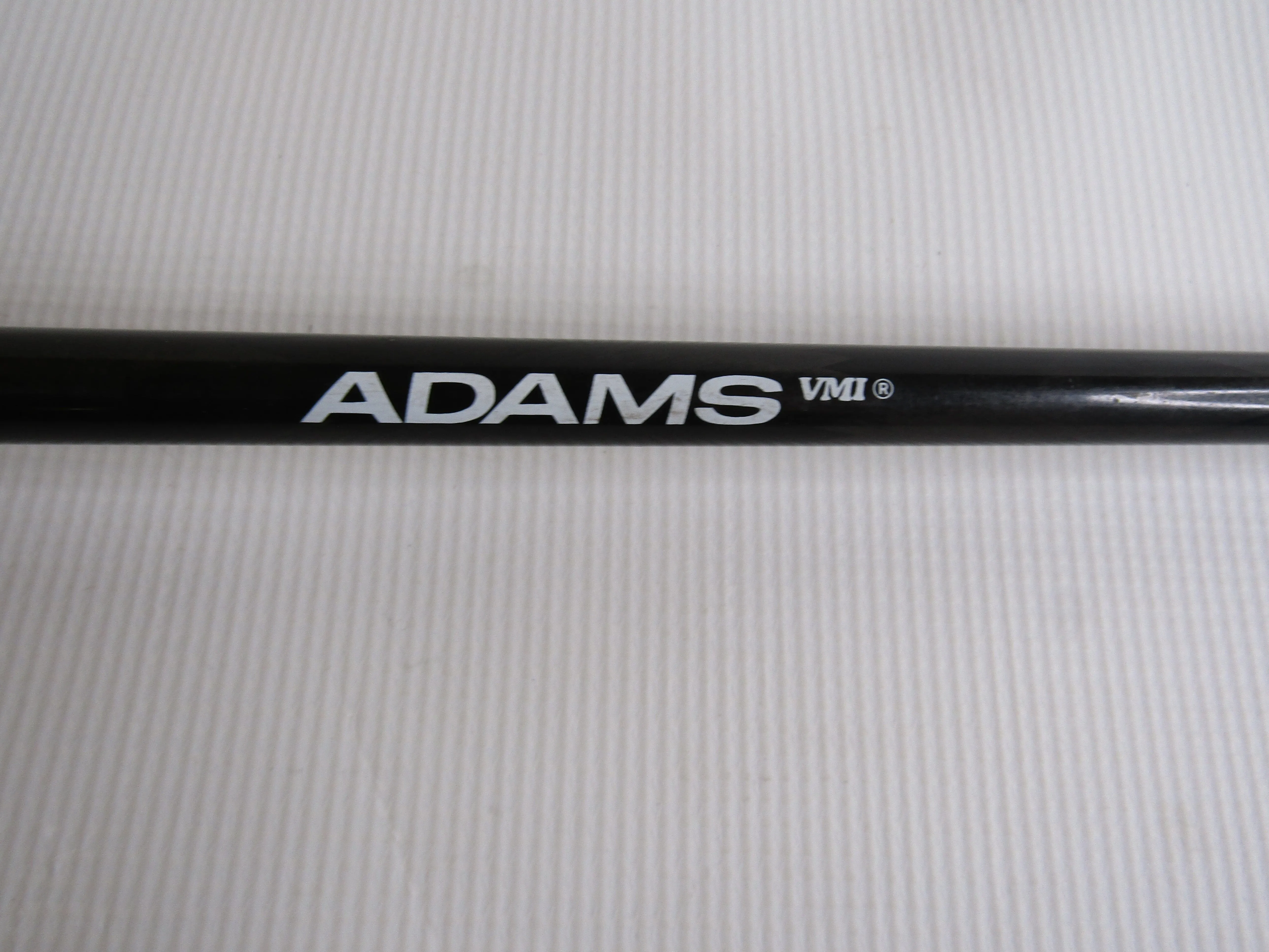 Adams Tight Lies 16° #3W Mens Right Graphite Stiff