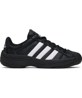 adidas Black Superstar MN Sneakers