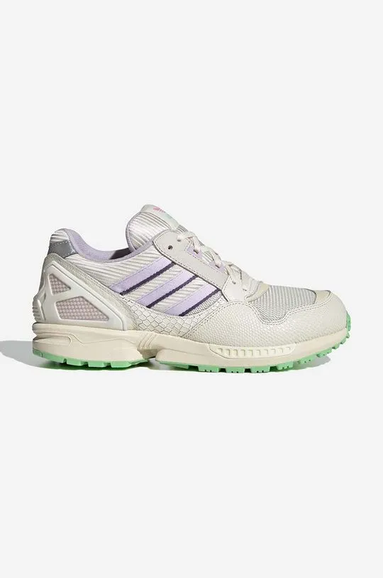 adidas Originals sneakers HQ8739 white color