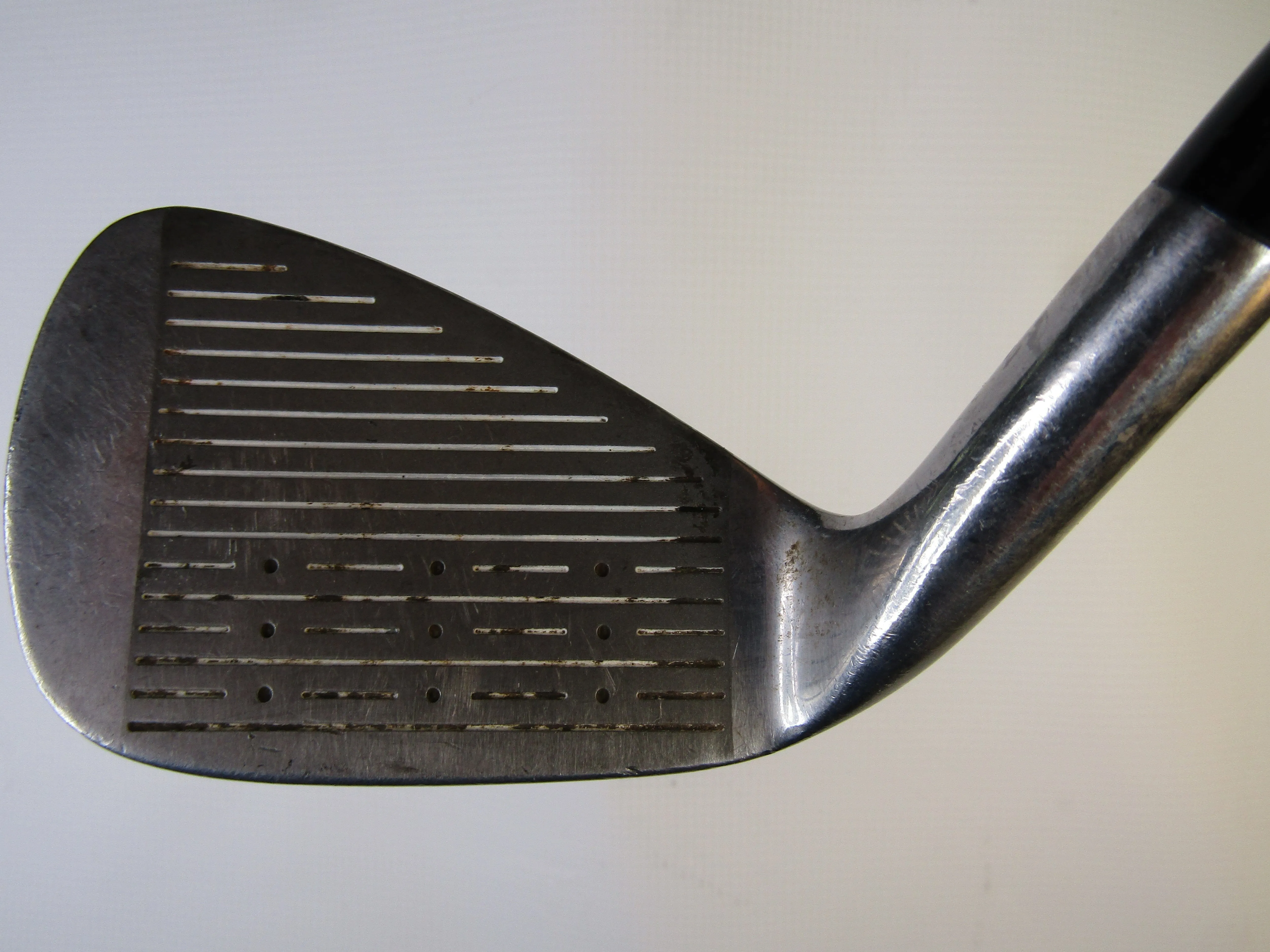 Affinity 767 #8 40° Iron  Regular Flex Steel Shaft Men's Right Hand