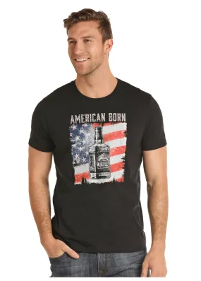 American Born Tee