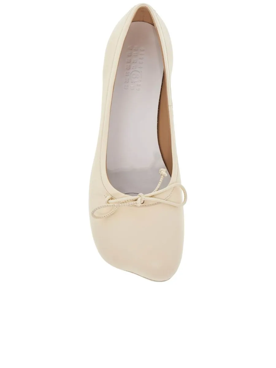 Anatomical Ballerina Flats