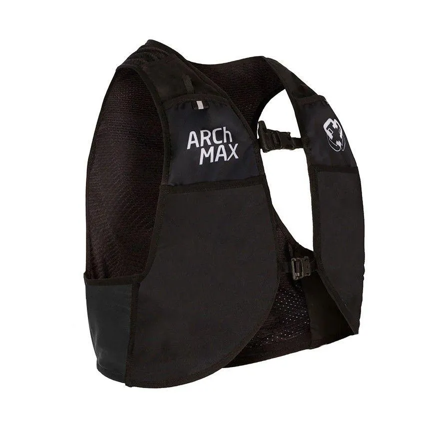 Arch Max HYDRATION VEST 2.5L BLACK