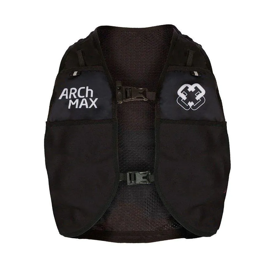 Arch Max HYDRATION VEST 2.5L BLACK