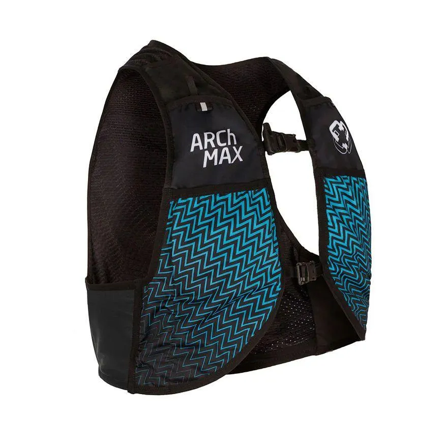 Arch Max HYDRATION VEST 2.5L BLUE