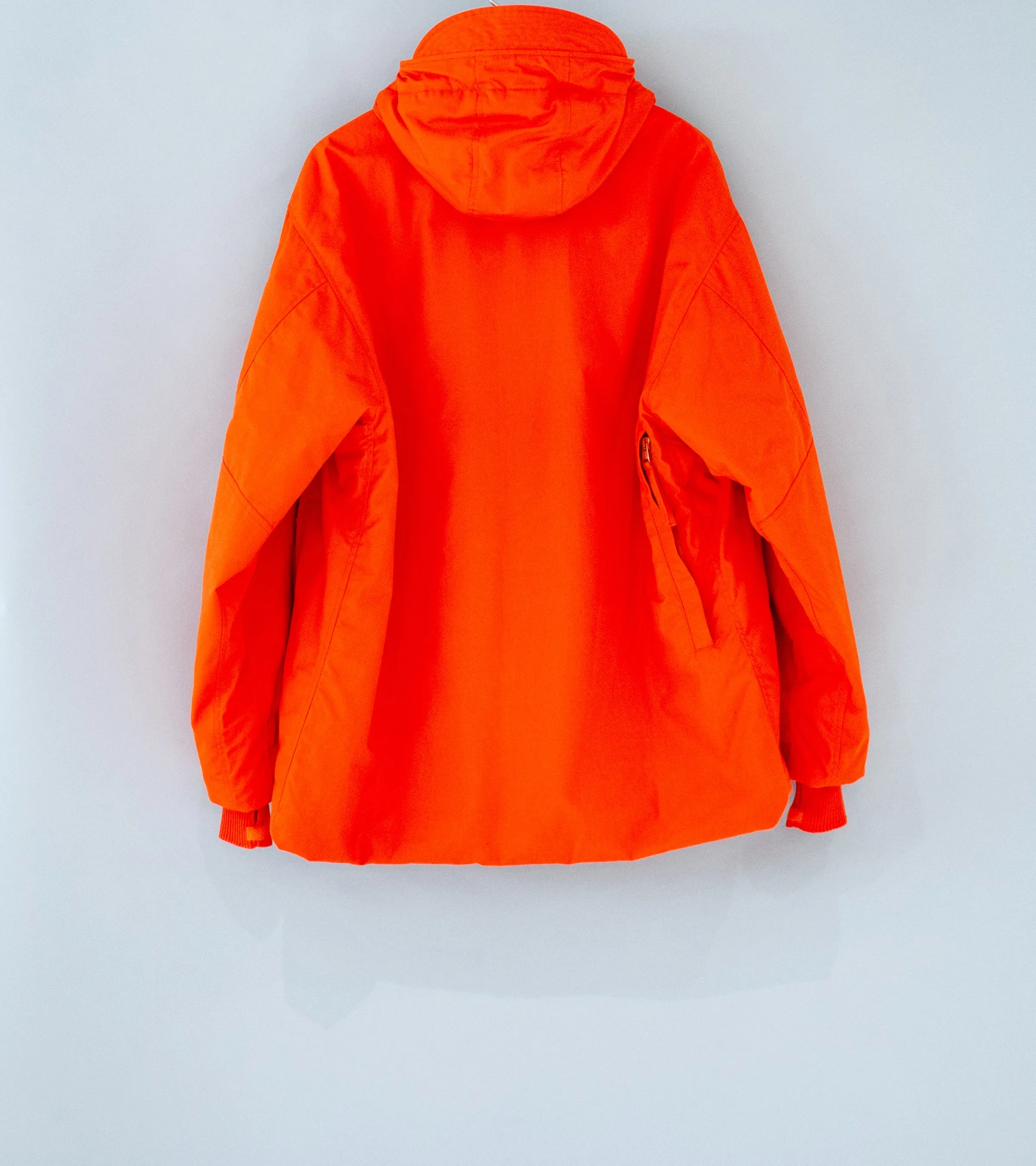 Arpenteur / CHCM 'Day Parka' (Orange Ventile)