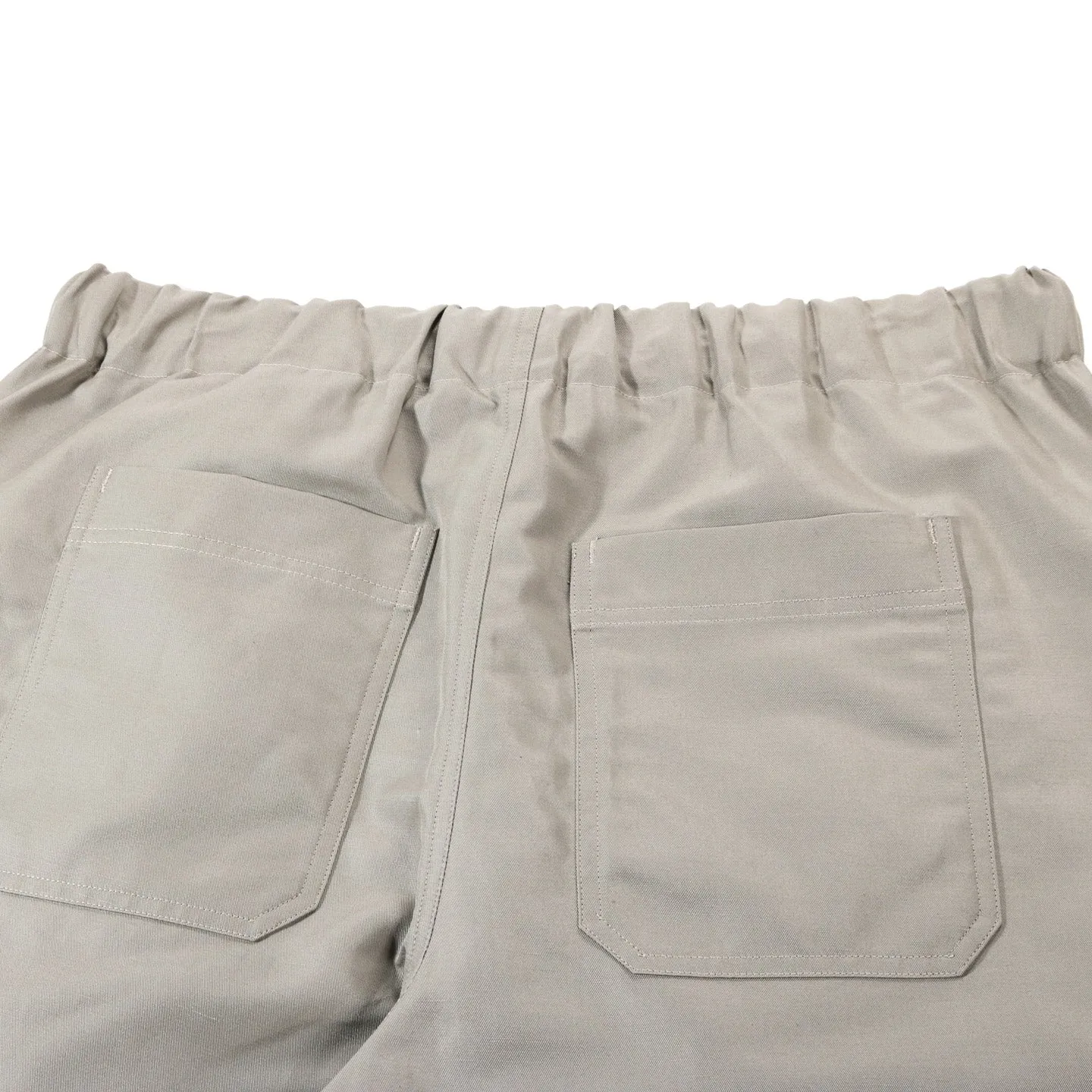 ARPENTEUR CARGO SHORT STONE