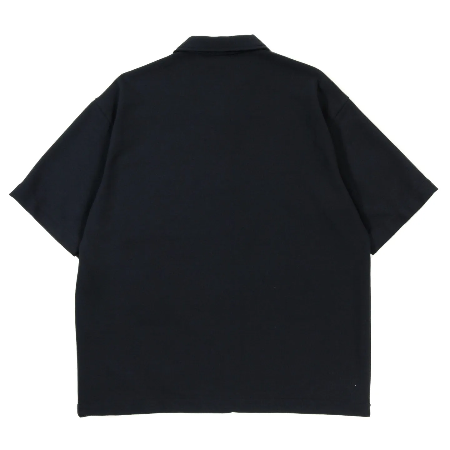 ARPENTEUR CORAL SHIRT MIDNIGHT