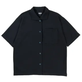 ARPENTEUR CORAL SHIRT MIDNIGHT