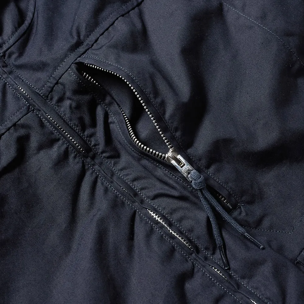 Arpenteur Mission II JacketNavy