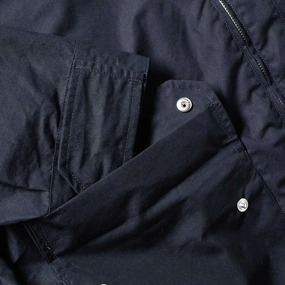 Arpenteur Mission II JacketNavy