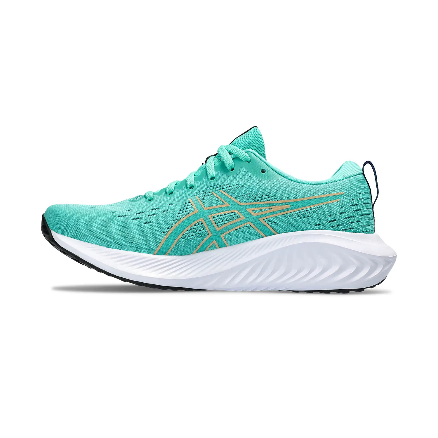 Asics Gel Excite 10  Aurora Green/Champagne