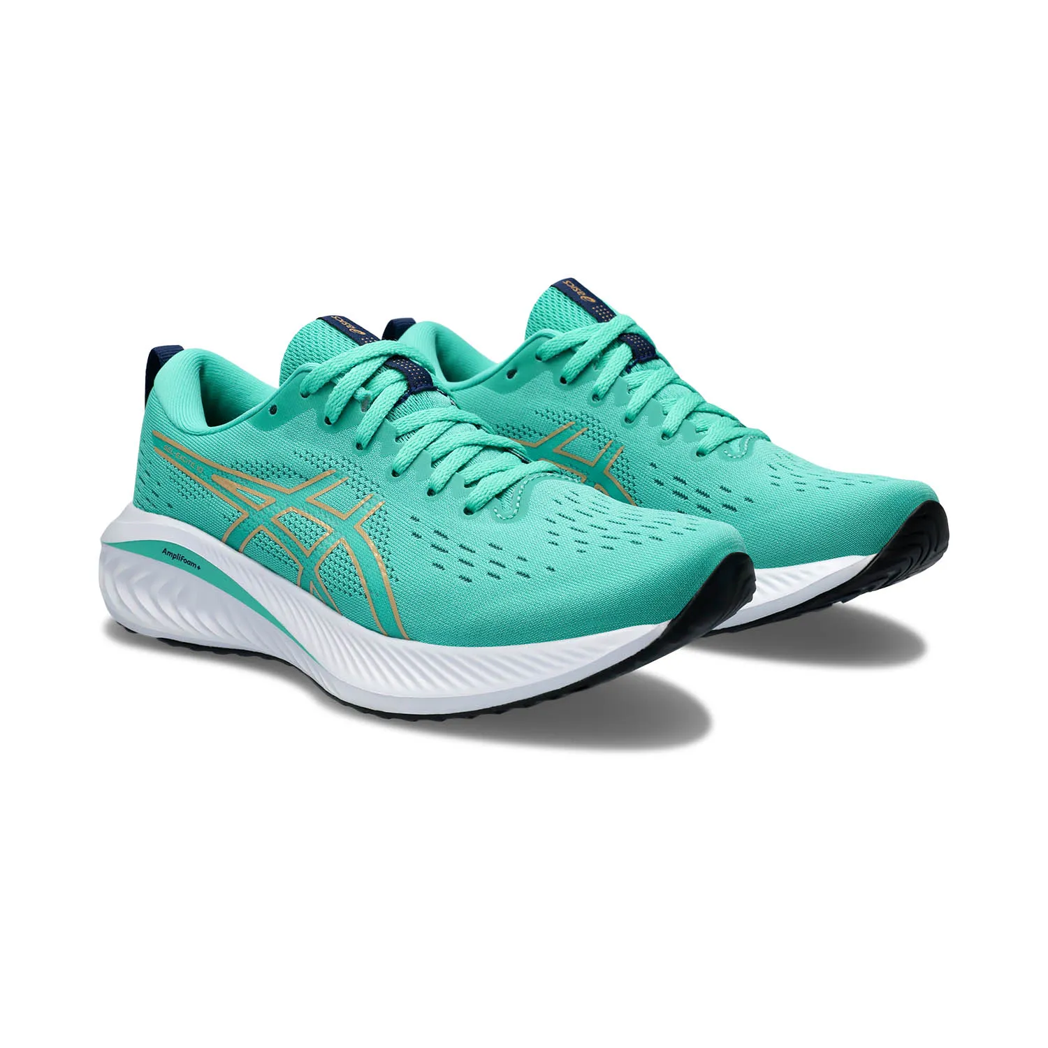 Asics Gel Excite 10  Aurora Green/Champagne