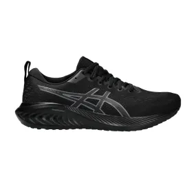 Asics Gel Excite 10  Black/Carrer Grey