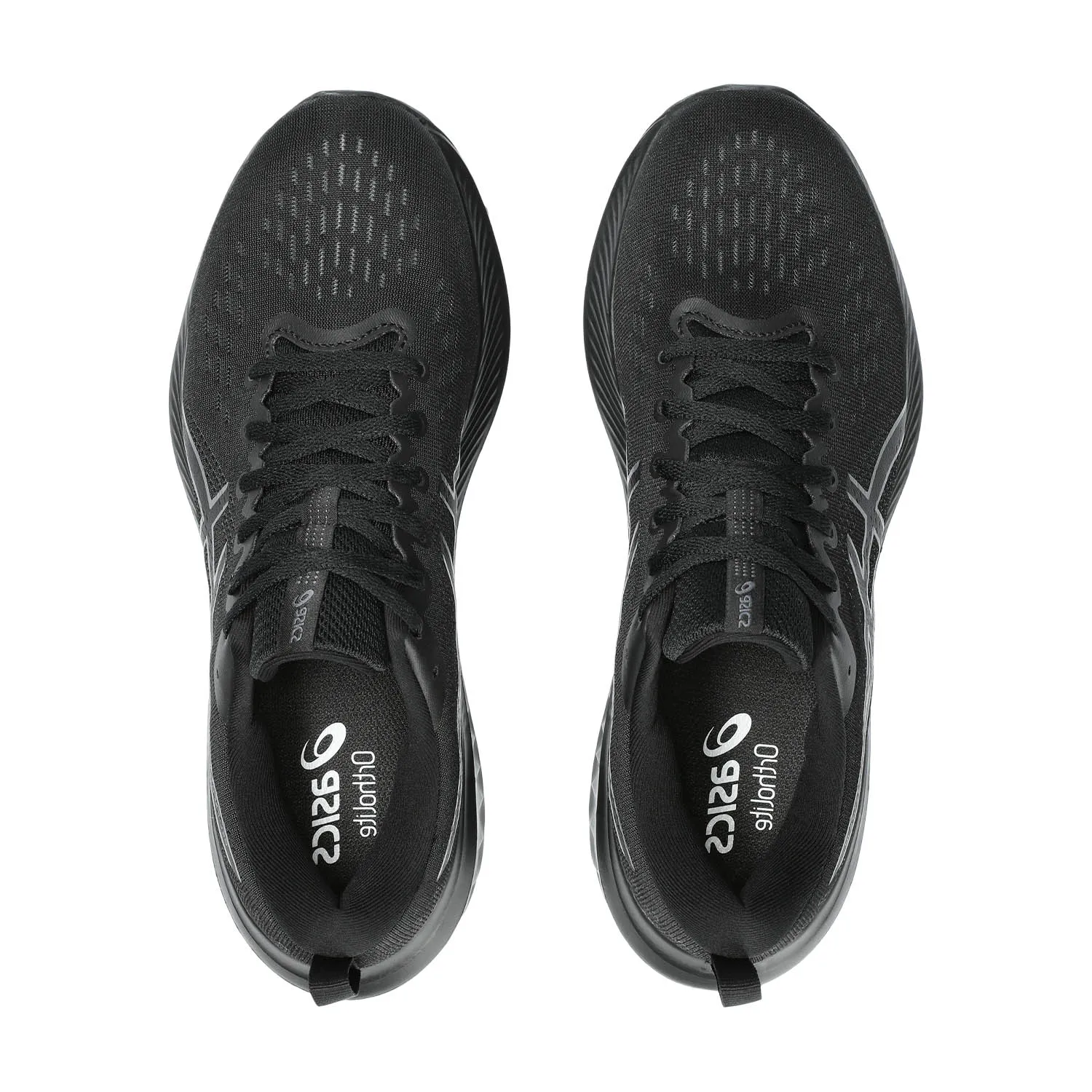 Asics Gel Excite 10  Black/Carrer Grey