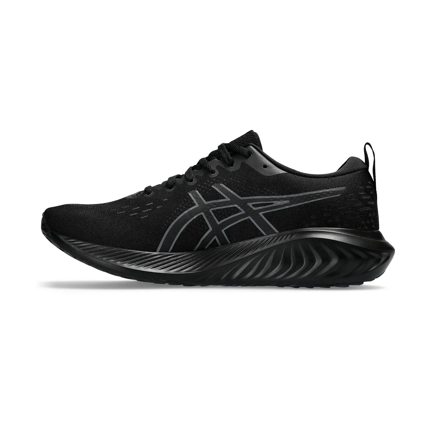 Asics Gel Excite 10  Black/Carrer Grey