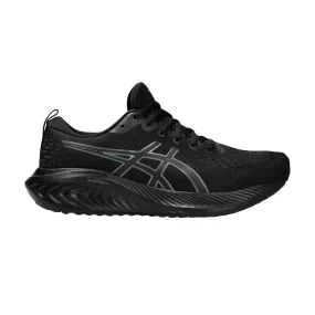 Asics Gel Excite 10  Black/Carrier Grey