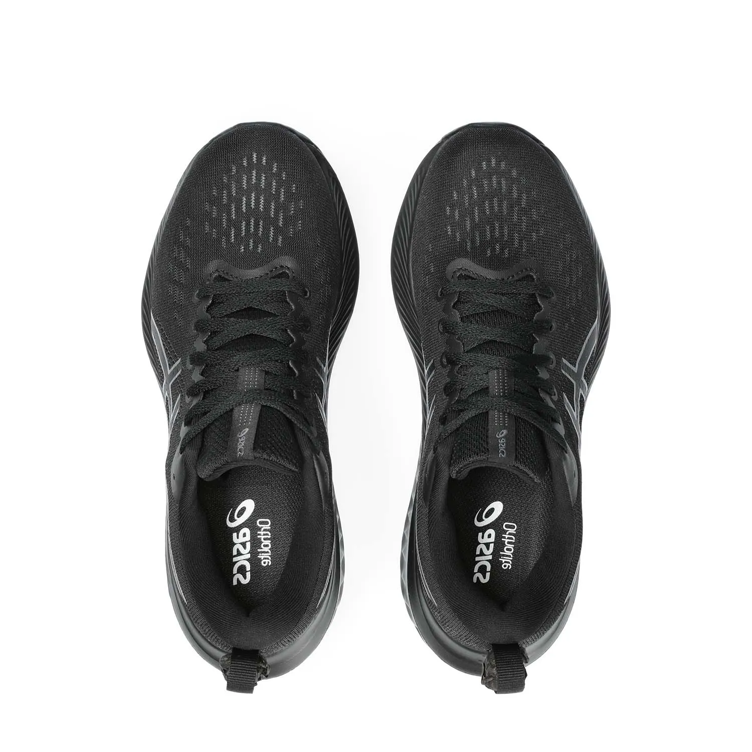 Asics Gel Excite 10  Black/Carrier Grey