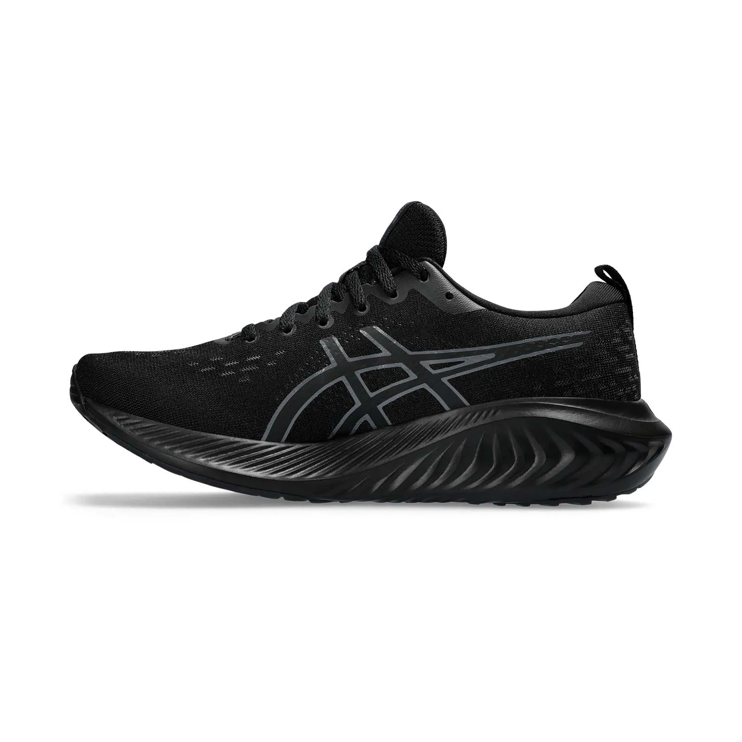 Asics Gel Excite 10  Black/Carrier Grey