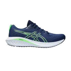 Asics Gel Excite 10  Blue Expanse/Lime Burst