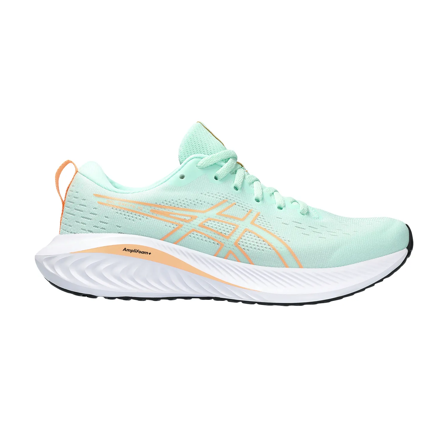 Asics Gel Excite 10  Mint Tint/Bright Orange