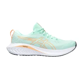 Asics Gel Excite 10  Mint Tint/Bright Orange