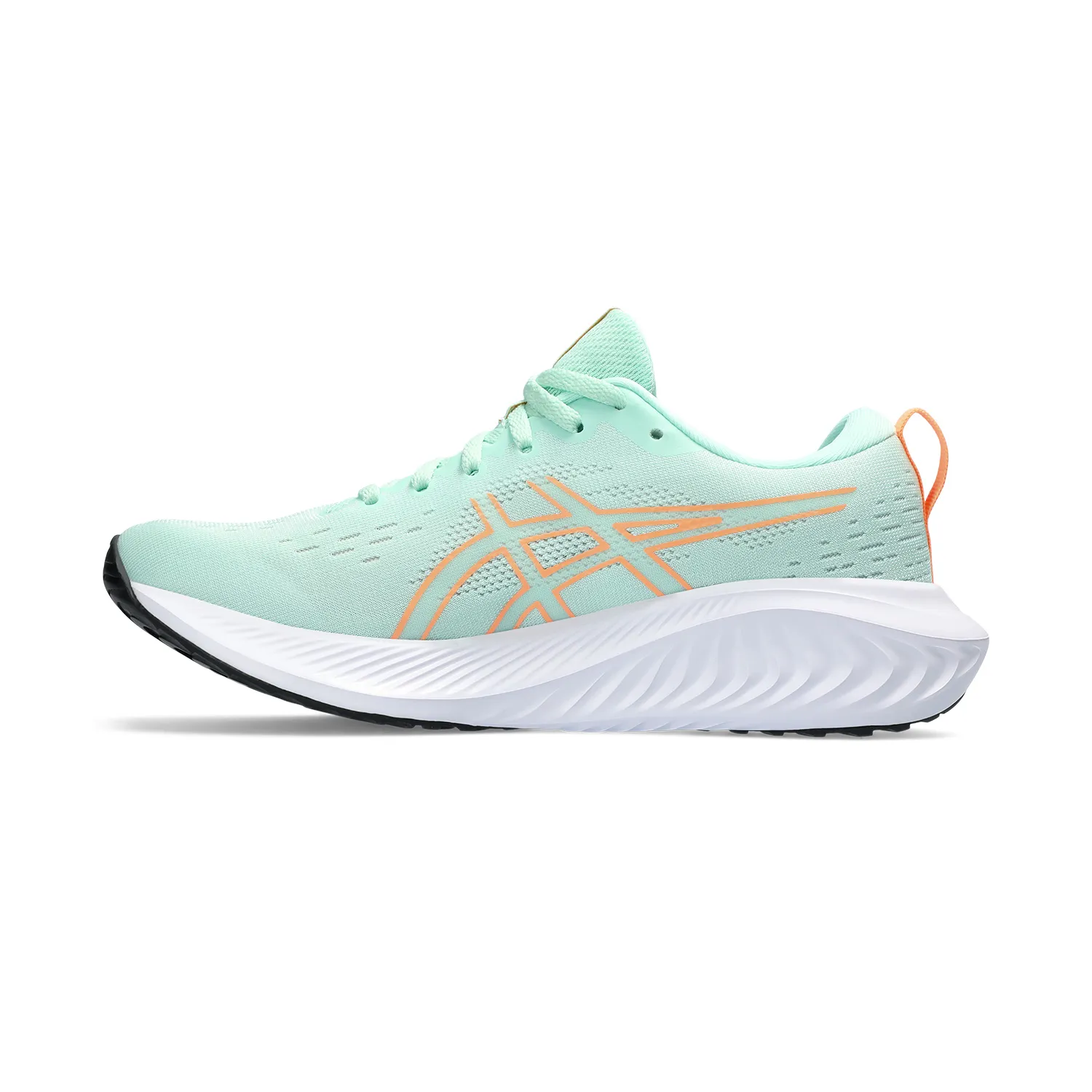 Asics Gel Excite 10  Mint Tint/Bright Orange