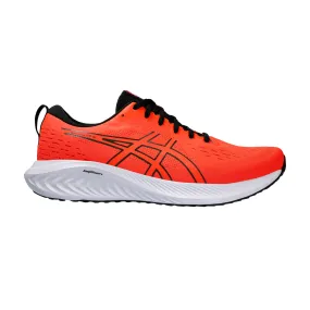 Asics Gel Excite 10  Sunrise Red/Gunmetal