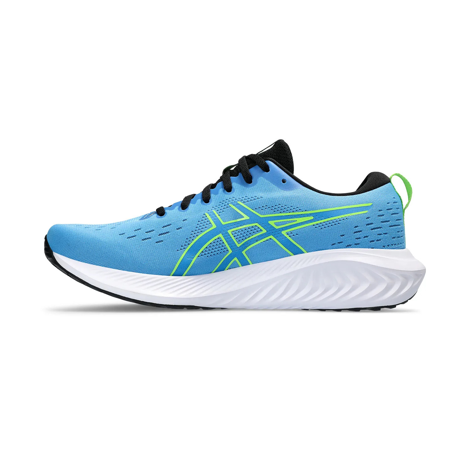 Asics Gel Excite 10  Waterscape/Electric Lime