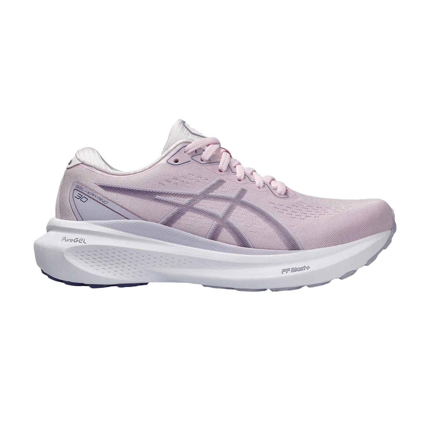 Asics Gel Kayano 30  Cosmos/Ash Rock