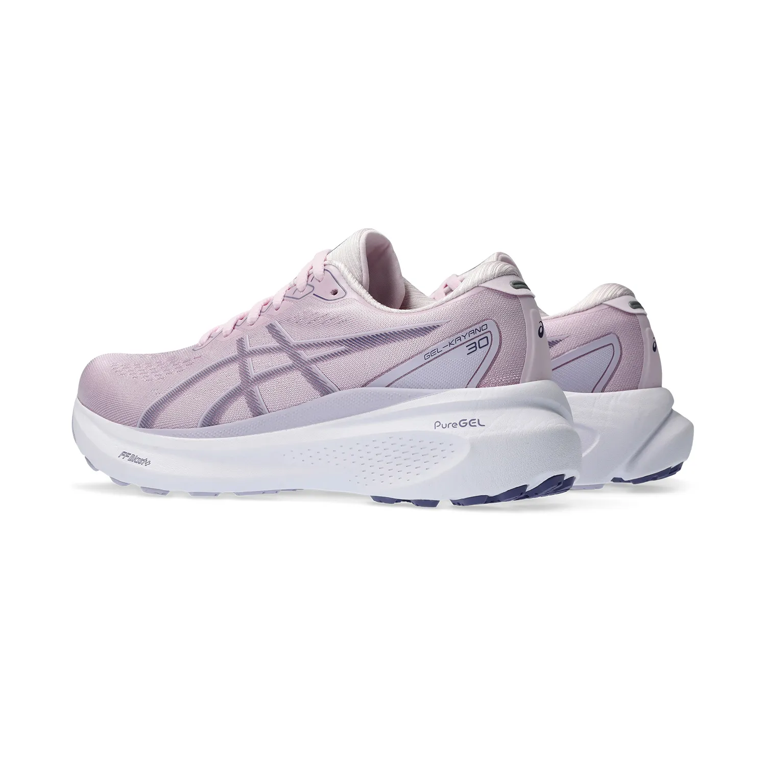 Asics Gel Kayano 30  Cosmos/Ash Rock