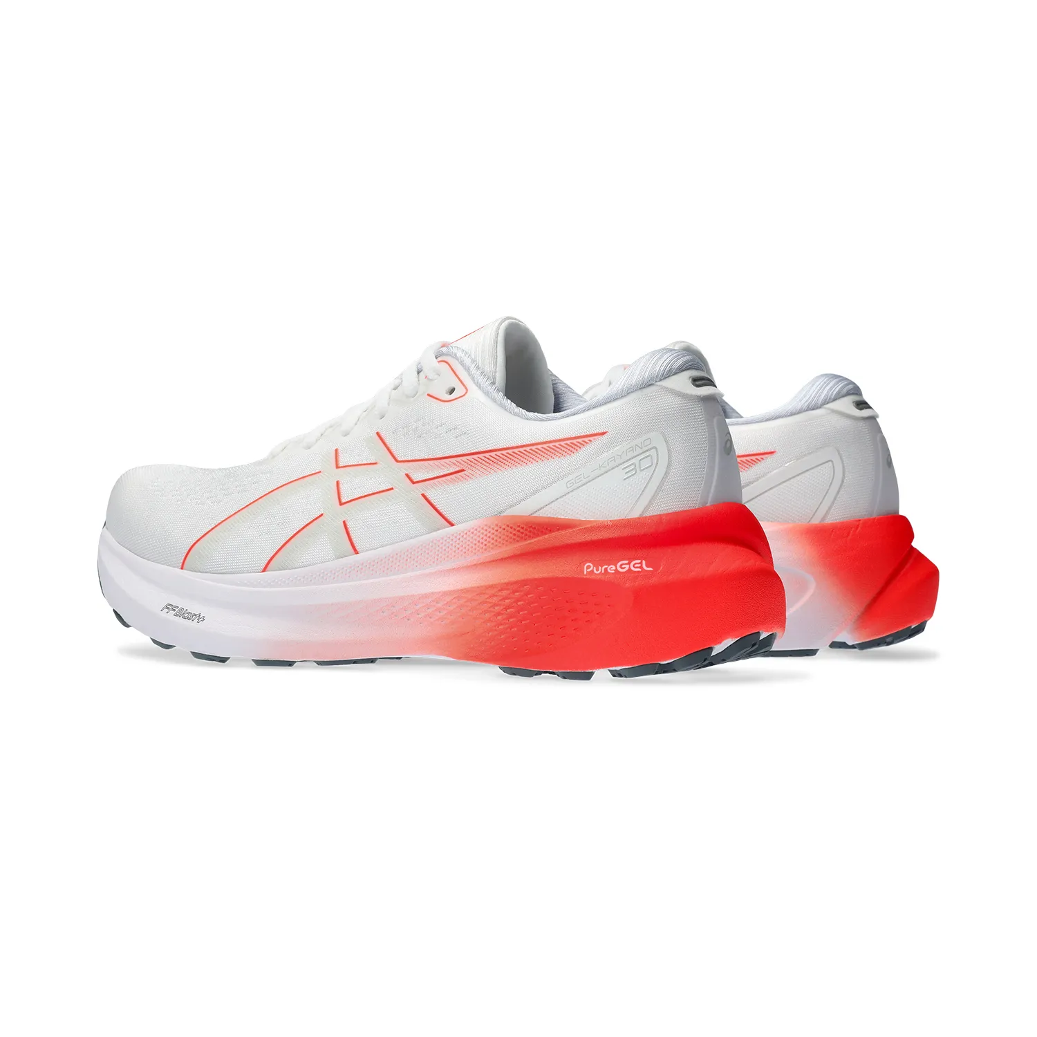 Asics Gel Kayano 30  Diva Pink/Electric Red