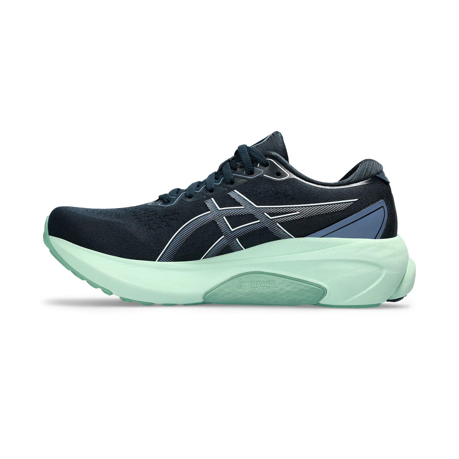 Asics Gel Kayano 30  French Blue/Denim Blue