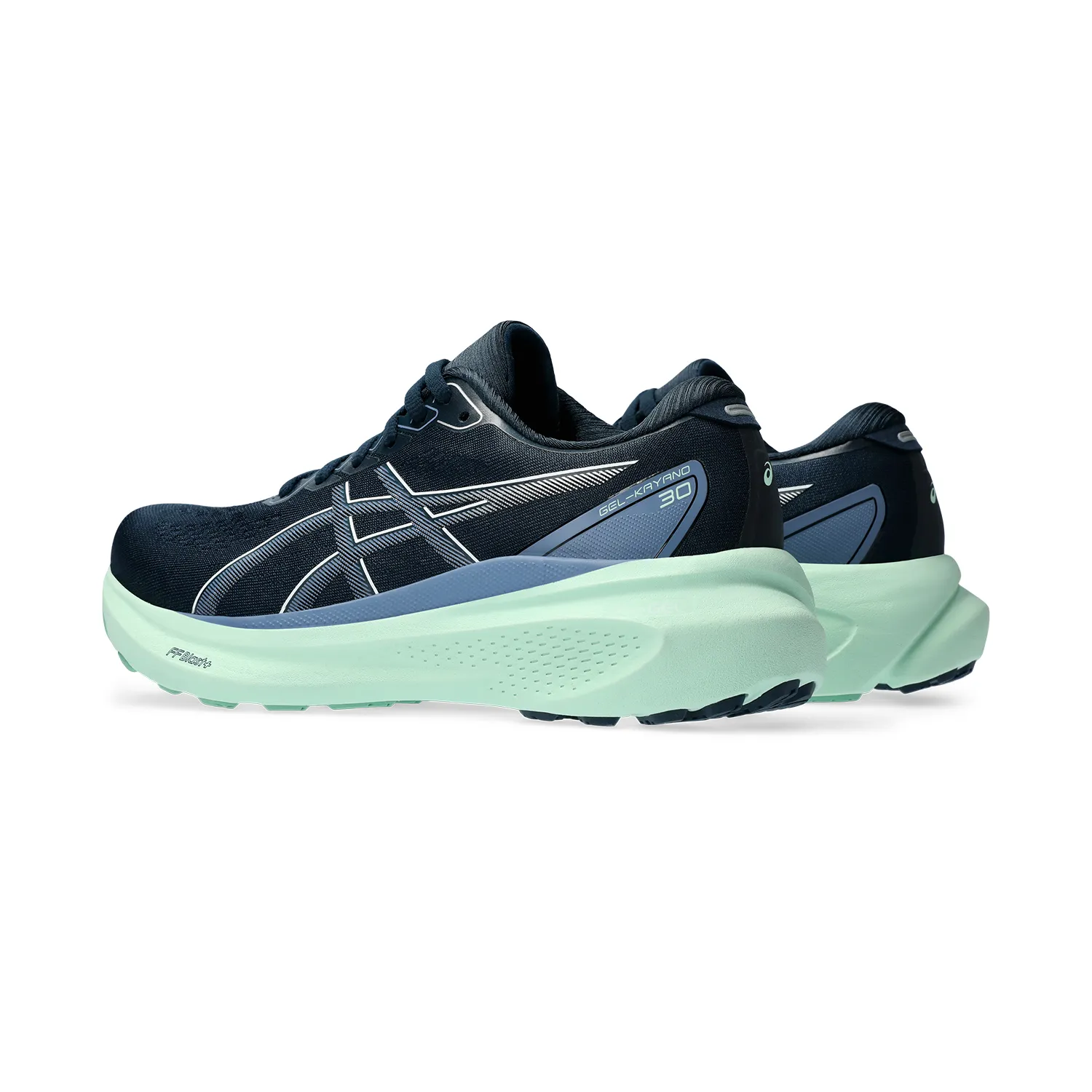 Asics Gel Kayano 30  French Blue/Denim Blue