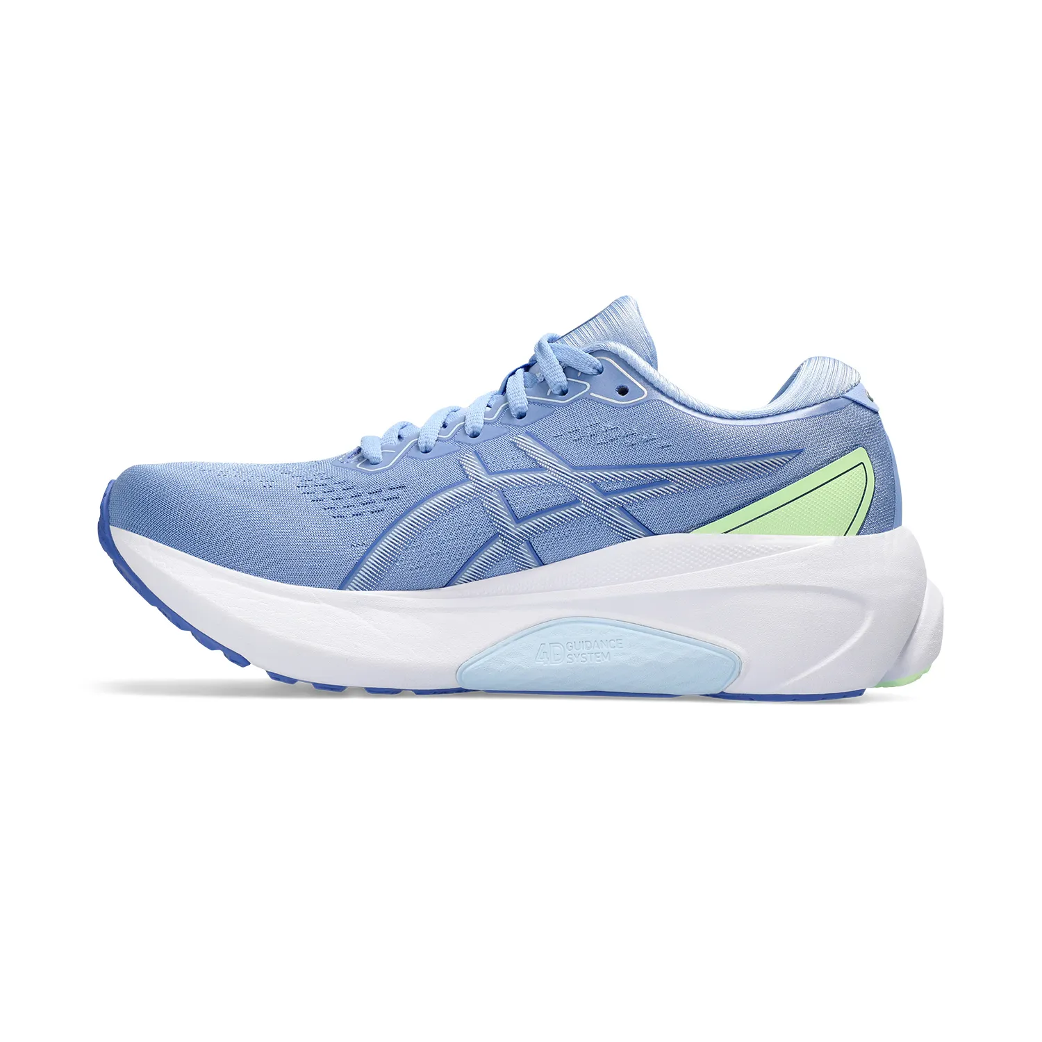 Asics Gel Kayano 30  Light Sapphire/Light Blue