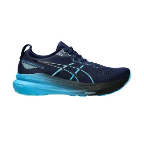 Asics Gel Kayano 31  Blue Expanse/Digital Acqua