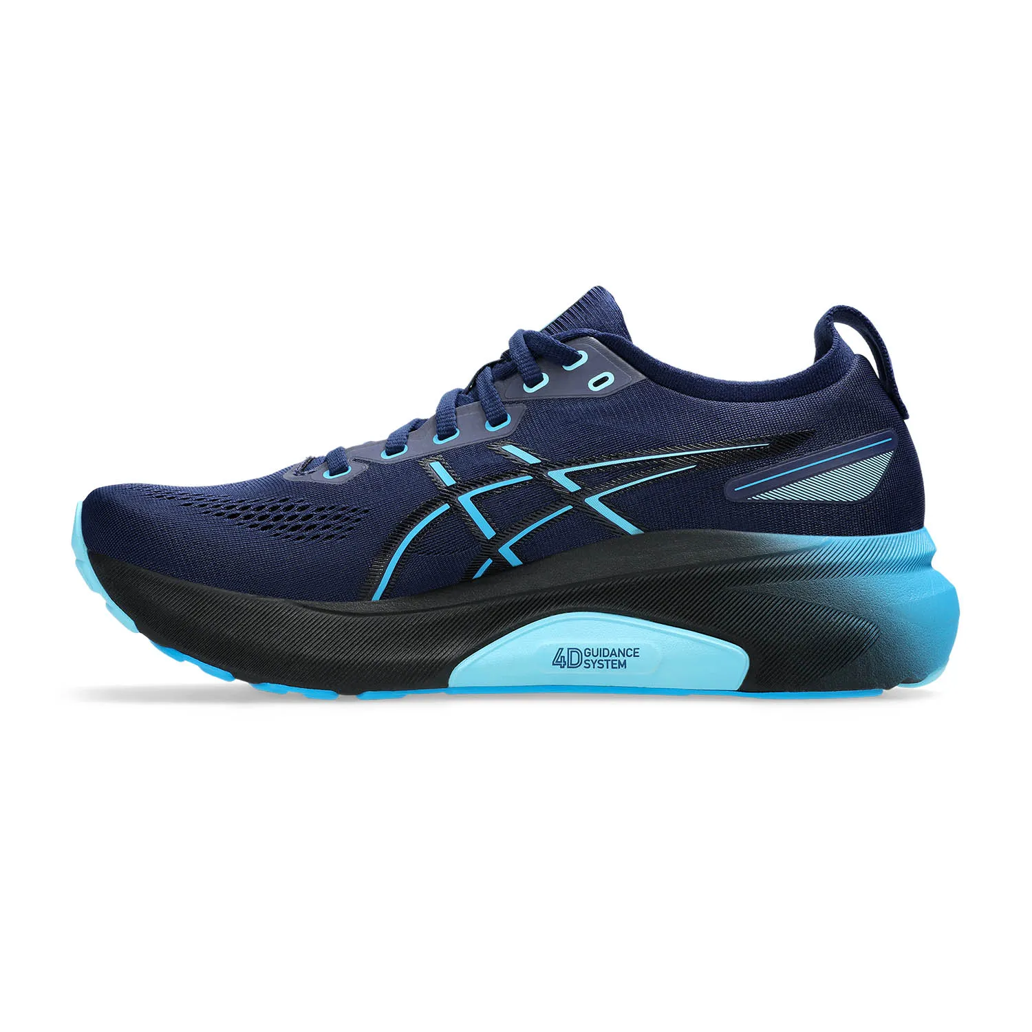 Asics Gel Kayano 31  Blue Expanse/Digital Acqua