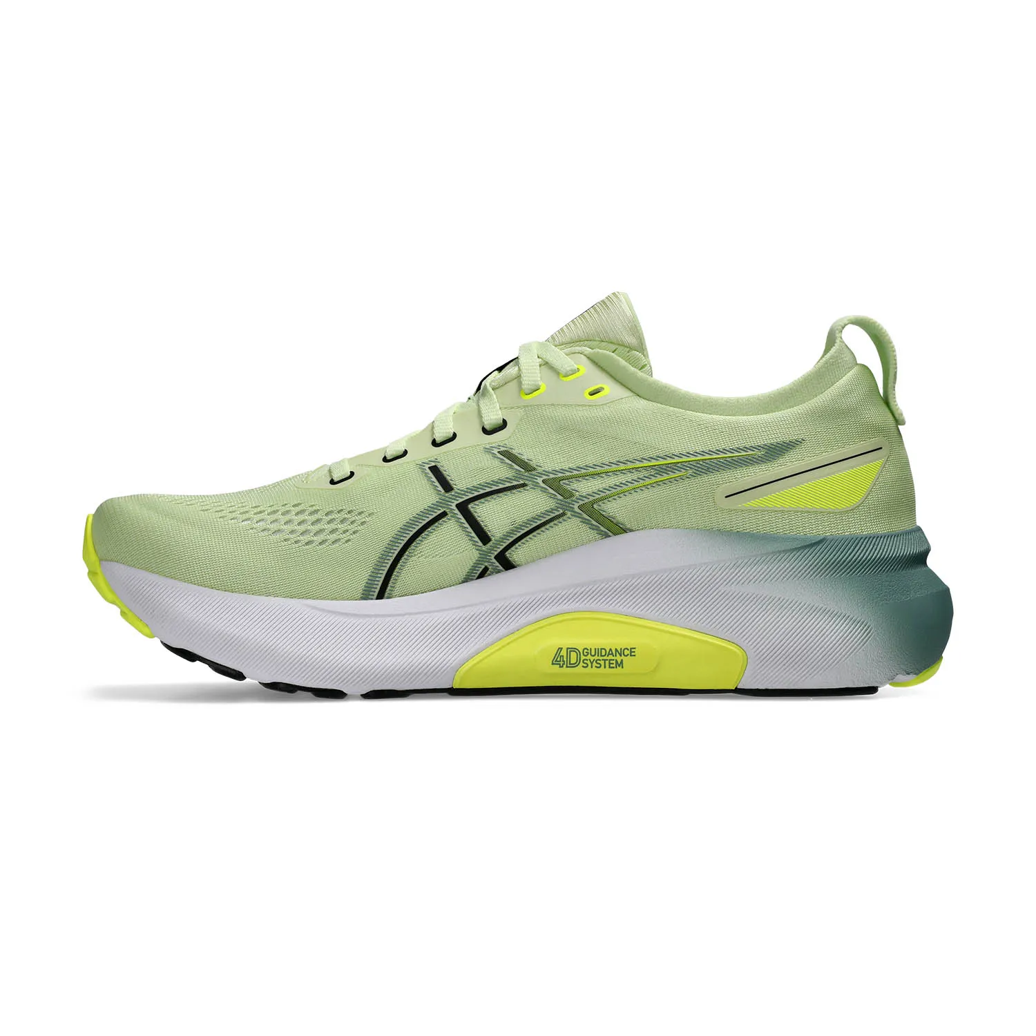 Asics Gel Kayano 31  Cool Matcha/Celadon