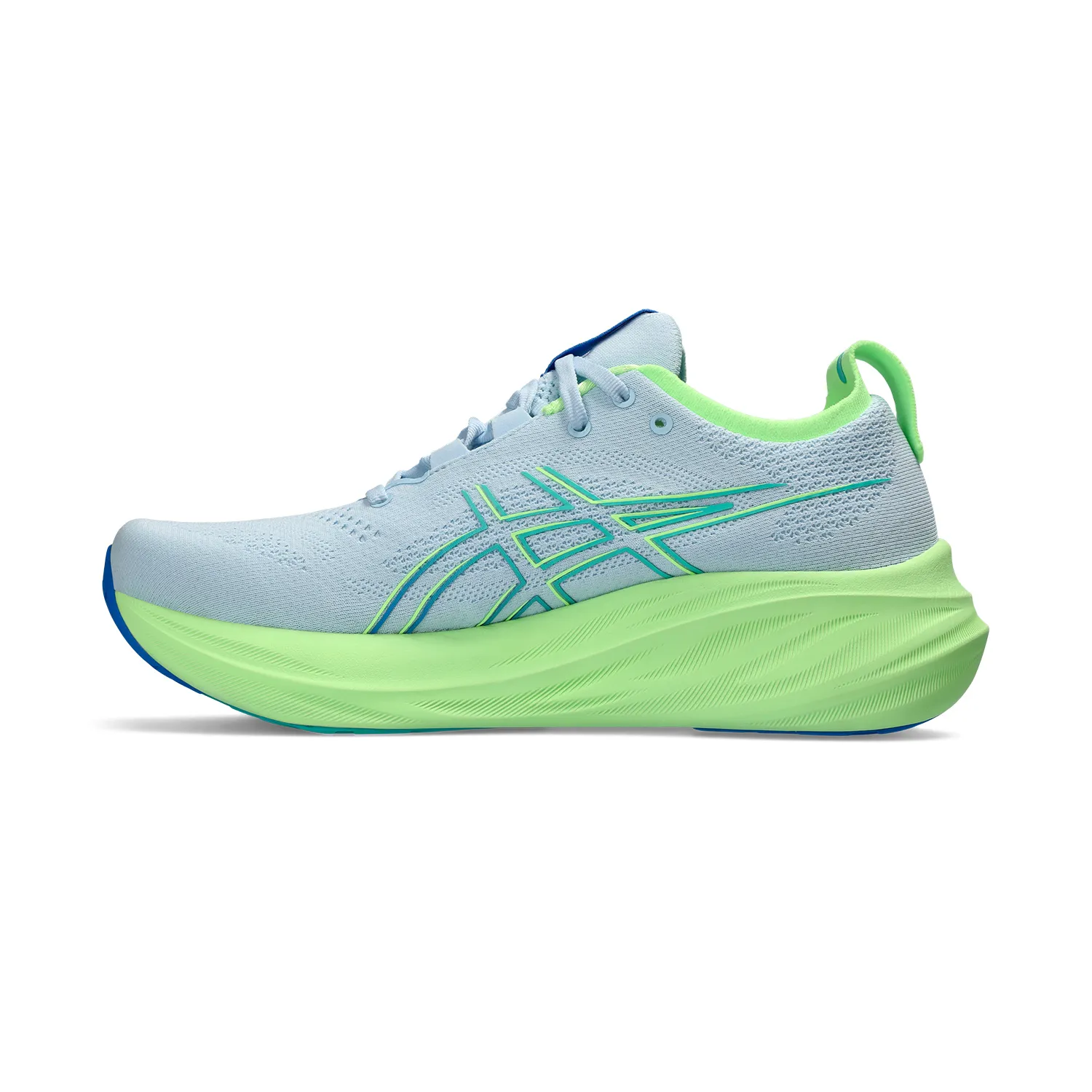 Asics Gel Nimbus 26 Lite Show  Lite Show/Sea Glass