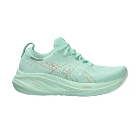 Asics Gel Nimbus 26  Mint Tint/Pale Mint