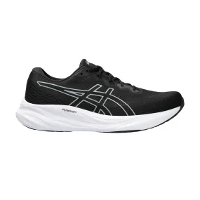 Asics Gel Pulse 15  Black/Sheet Rock