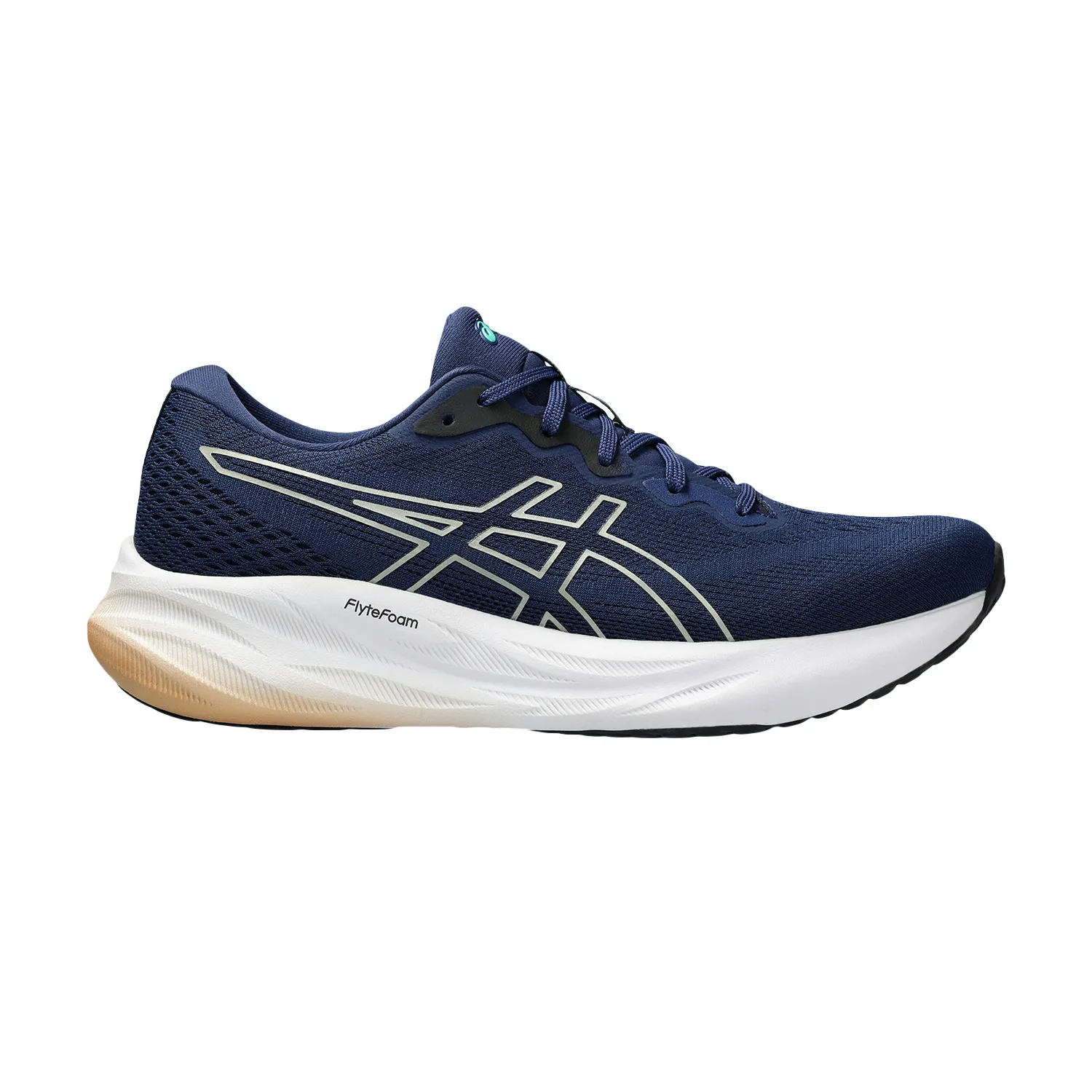 Asics Gel Pulse 15  Blue Expanse/Champagne