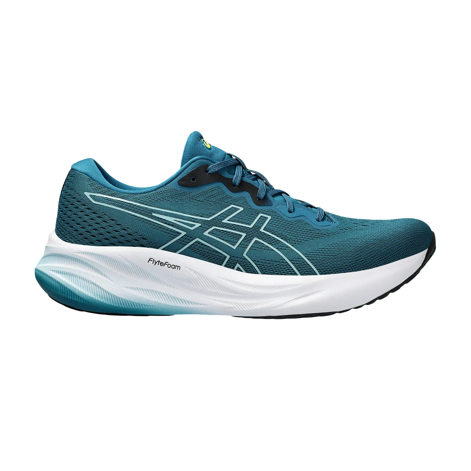 Asics Gel Pulse 15  Evening Teal/Teal Tint