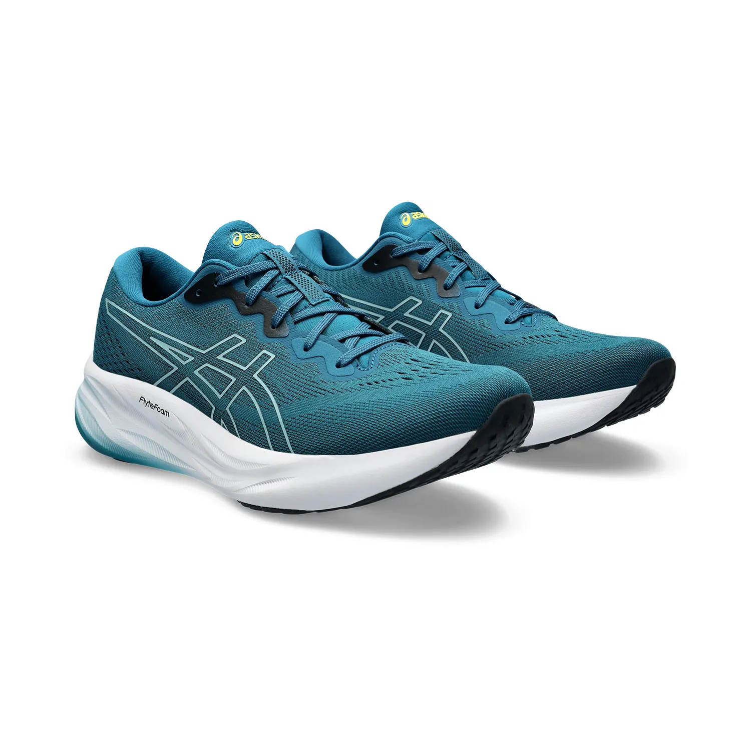 Asics Gel Pulse 15  Evening Teal/Teal Tint