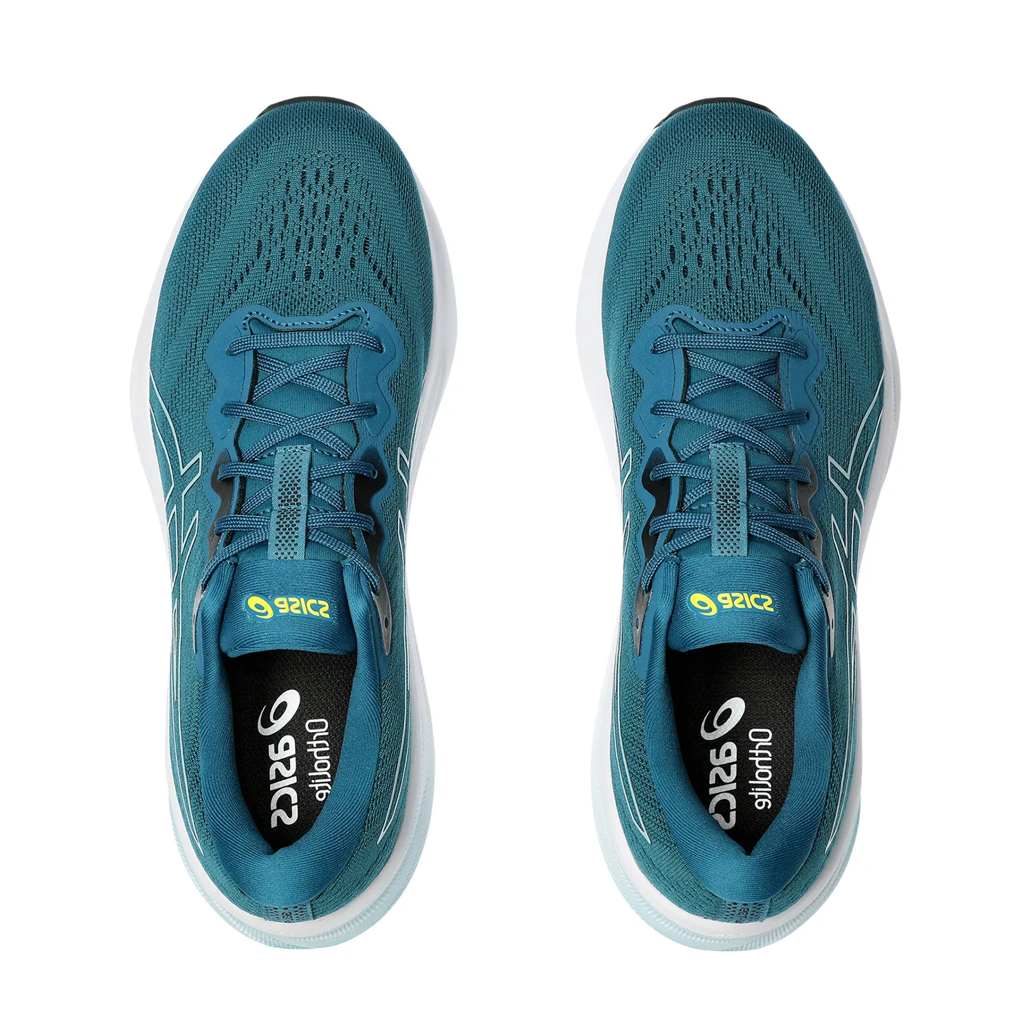 Asics Gel Pulse 15  Evening Teal/Teal Tint